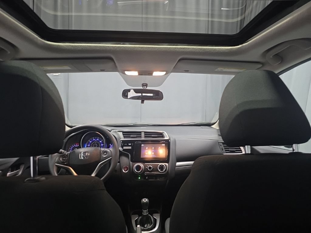 Used 2015 Honda Fit EX image 14
