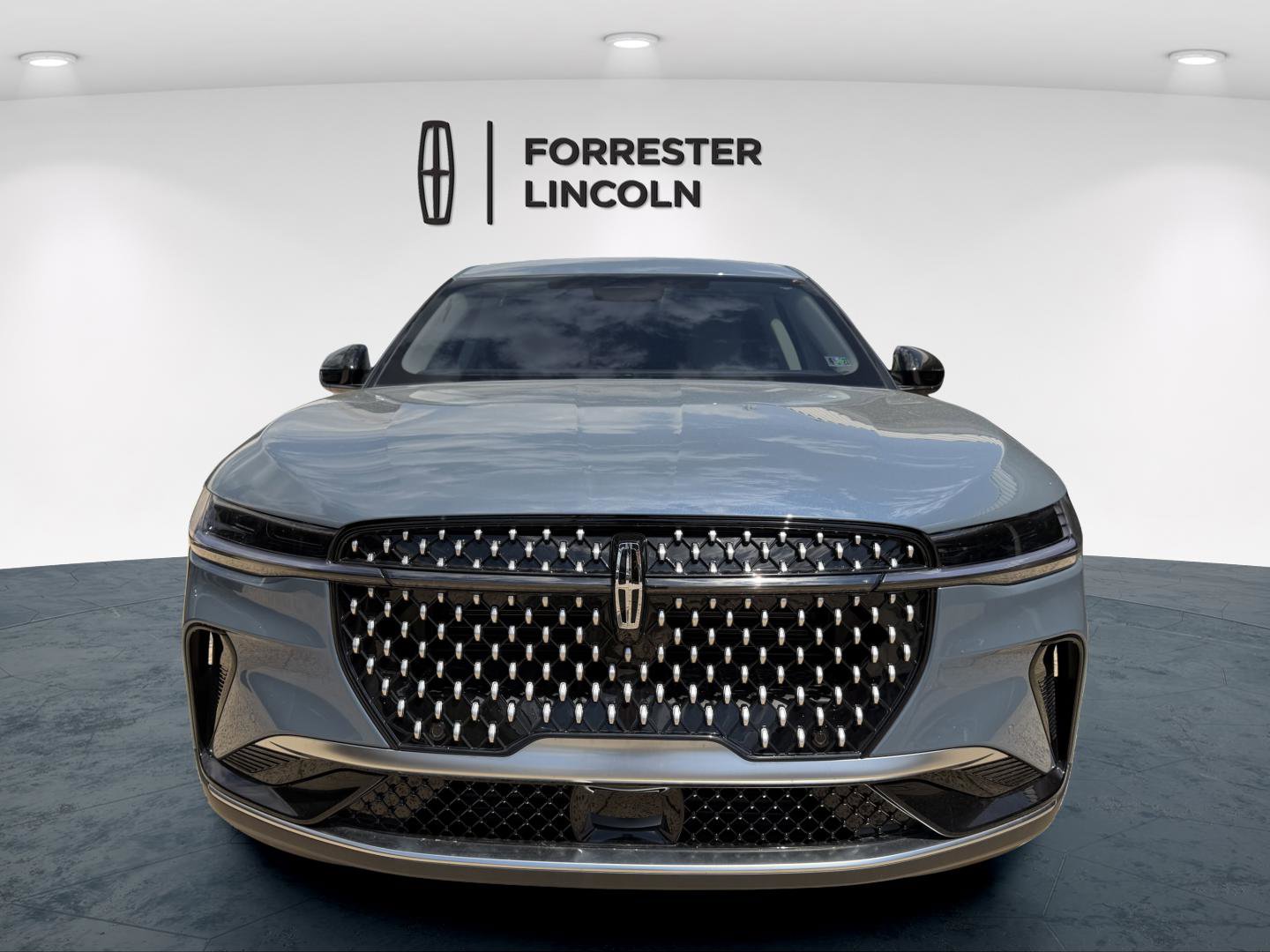 New 2026 Lincoln Nautilus Premier w/ Equipment Group 102A AWD/4WD image 8