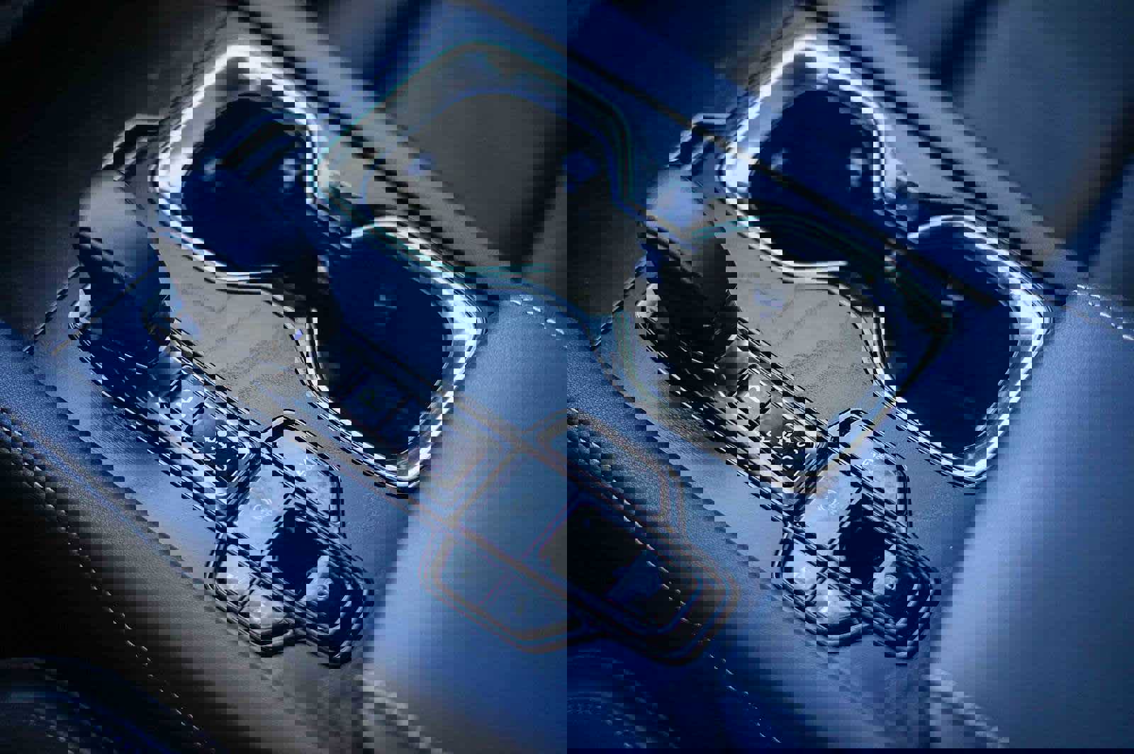 Certified 2024 Lexus RX 350 image 34