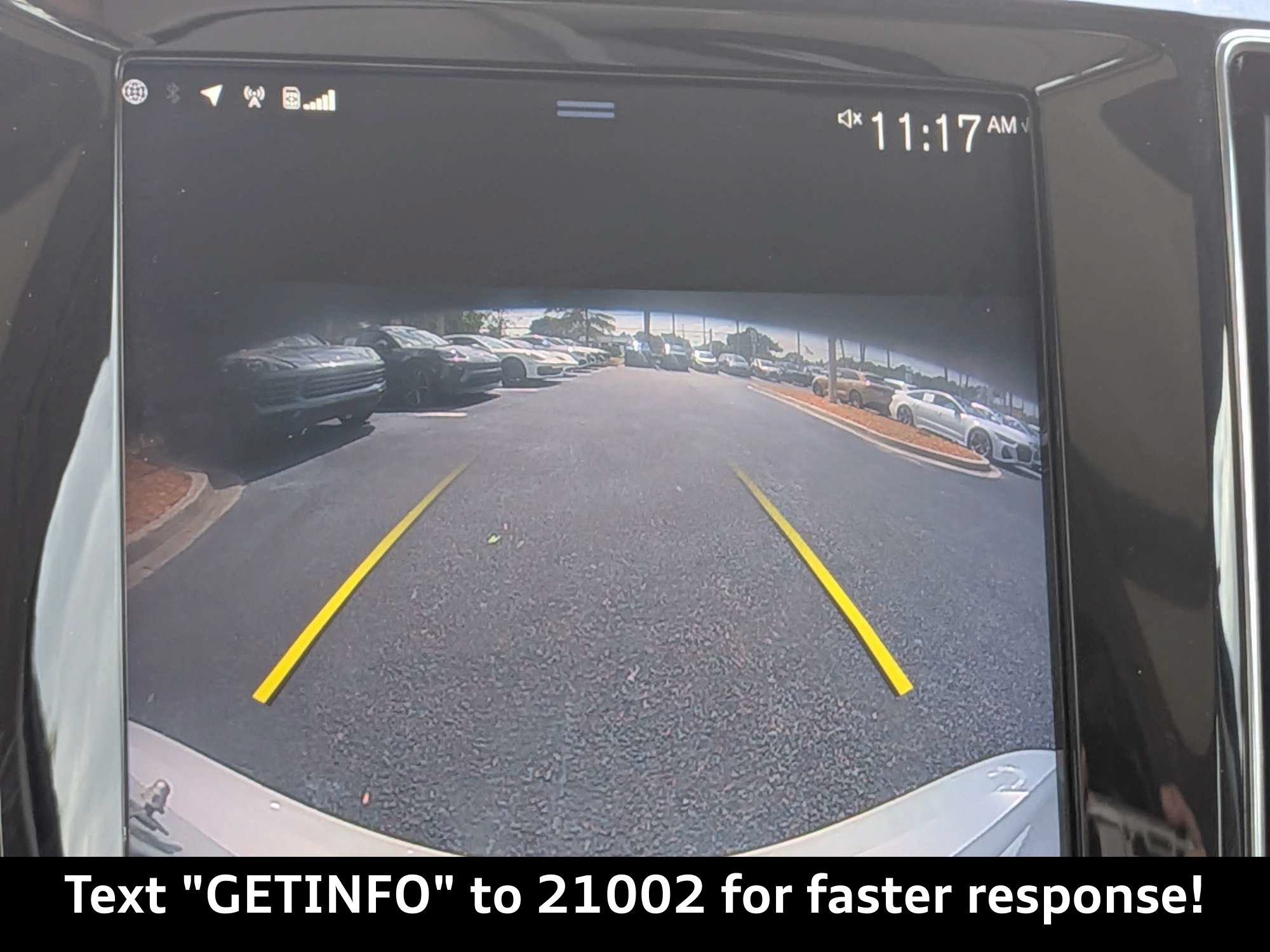 Used 2020 Volvo S60 T5 Momentum FWD image 25