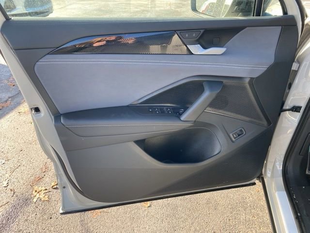 New 2026 Volkswagen Tiguan SE R-Line image 22