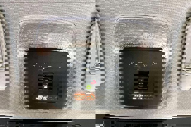 Used 2025 Toyota Prius XLE image 36