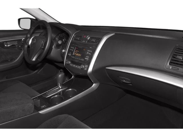 Used 2015 Nissan Altima 2.5 SV w/ Convenience Package FWD image 21