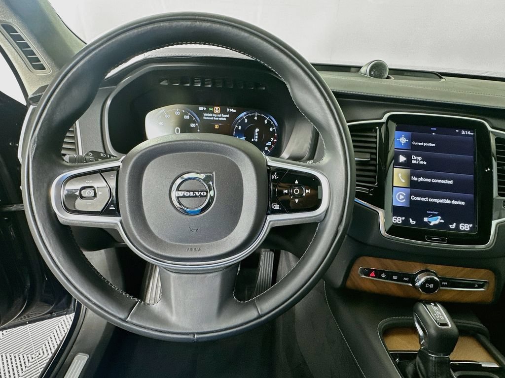 Used 2019 Volvo XC90 T6 Inscription w/ Luxury Package AWD/4WD image 11
