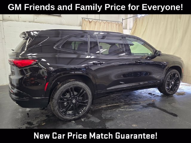 New 2027 Buick Enclave Sport Touring w/ Super Cruise Package AWD/4WD image 8