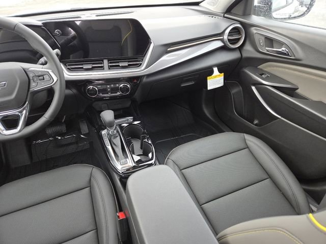 New 2026 Chevrolet Trax ACTIV w/ Sunroof Package image 30