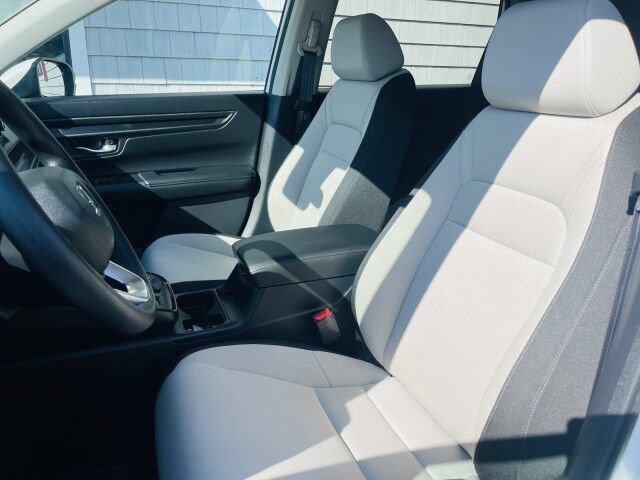 Used 2024 Honda CR-V EX image 9