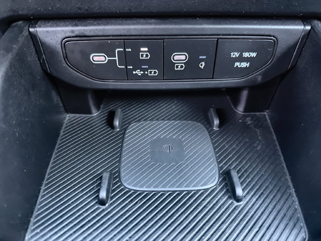 Used 2025 Kia K4 EX FWD image 24