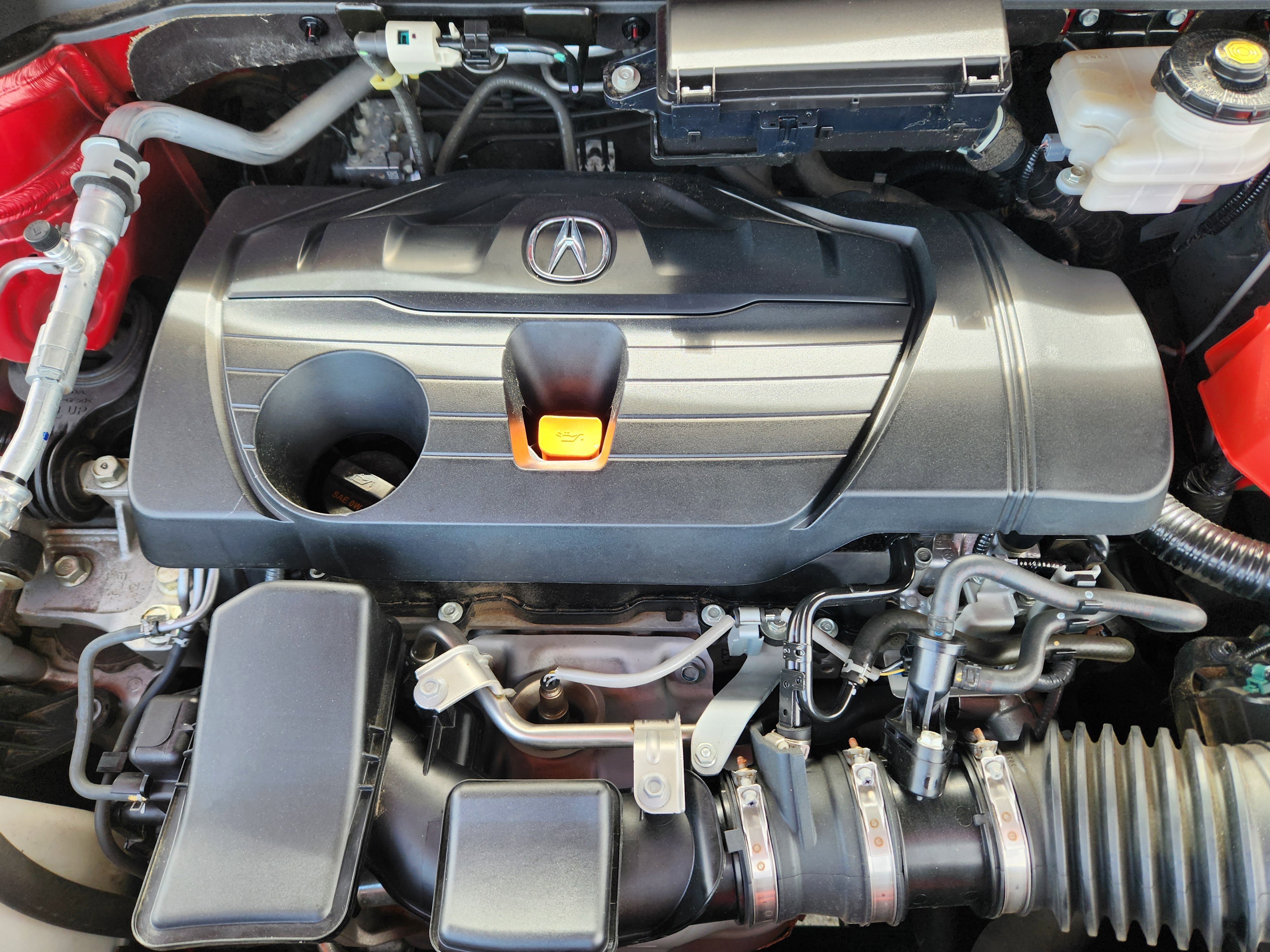 Used 2020 Acura RDX AWD w/ Advance Package image 20