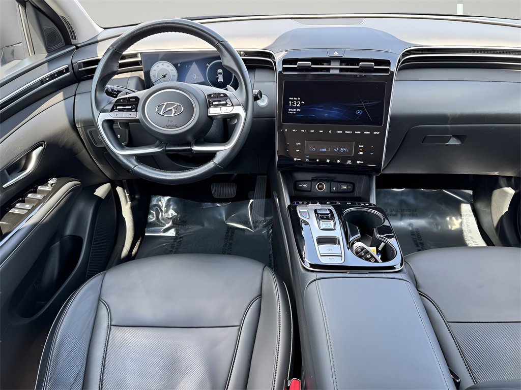 Used 2024 Hyundai Tucson Limited image 5