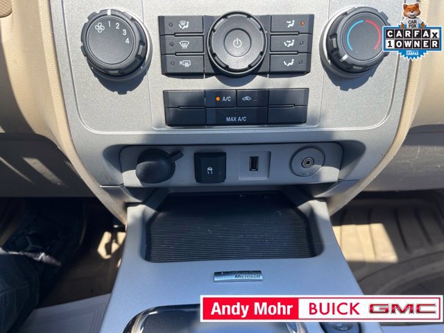 Used 2010 Ford Escape XLT AWD/4WD image 29