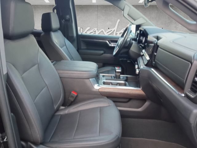 Used 2024 GMC Sierra 1500 SLT RWD image 24