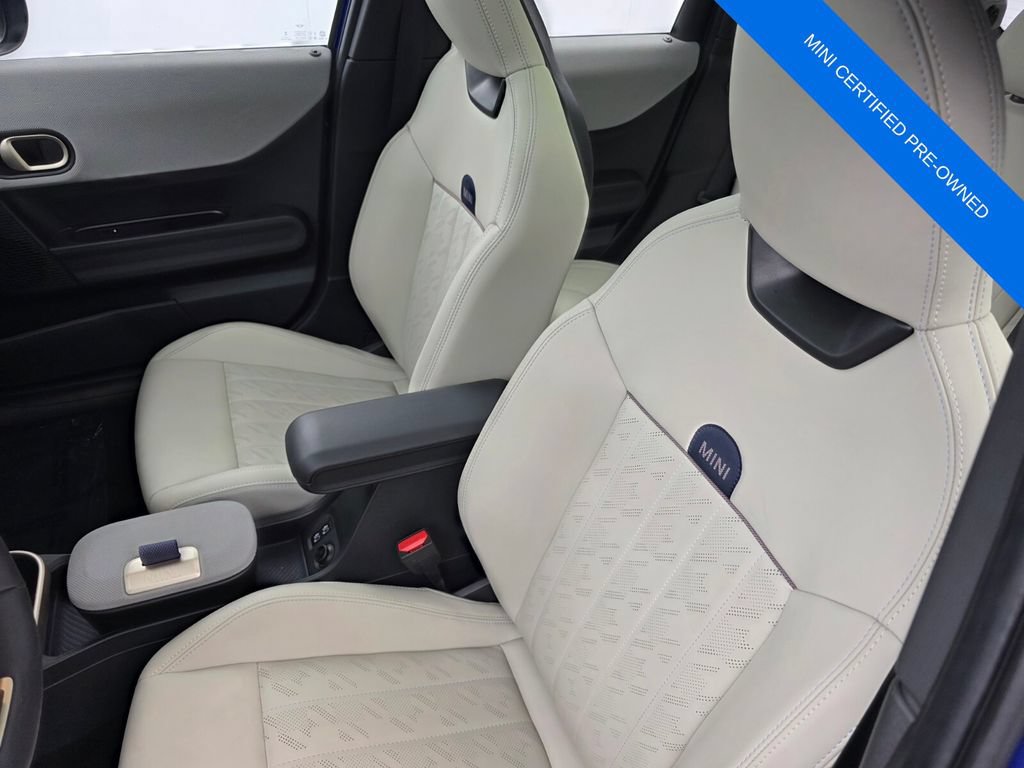 Used 2025 MINI Cooper S FWD image 10