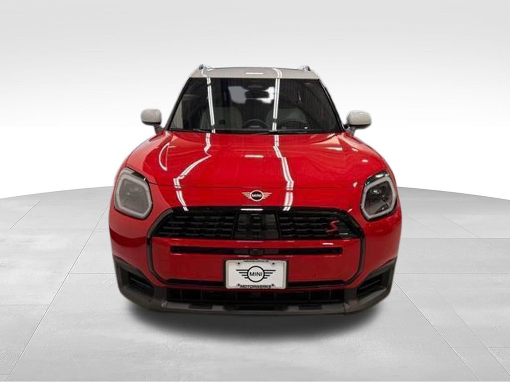 Used 2026 MINI Cooper Countryman S AWD/4WD image 7