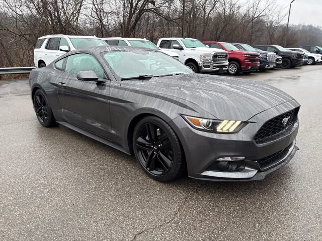 Used 2015 Ford Mustang Premium w/ Ecoboost Performance Package image 7