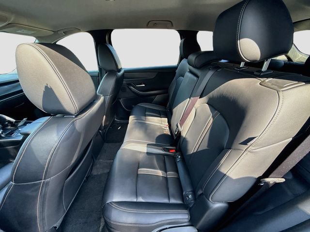 Used 2026 MAZDA CX-90 3.3 Turbo w/ Select Package AWD/4WD image 26