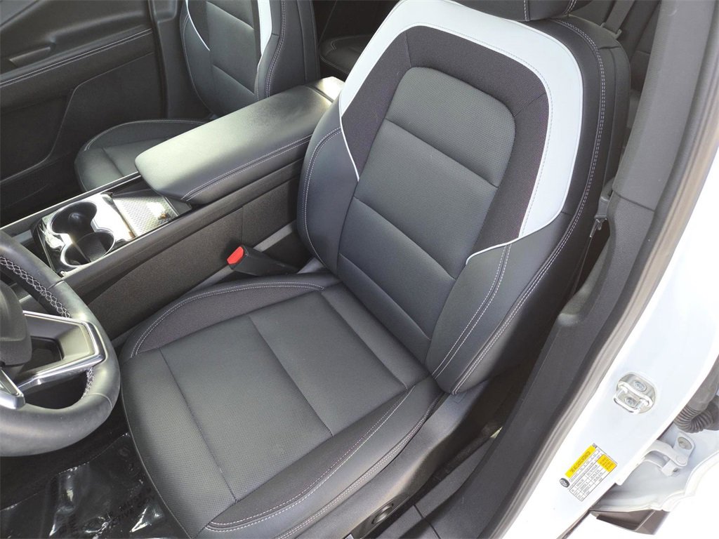 Used 2024 Chevrolet Blazer EV LT image 22