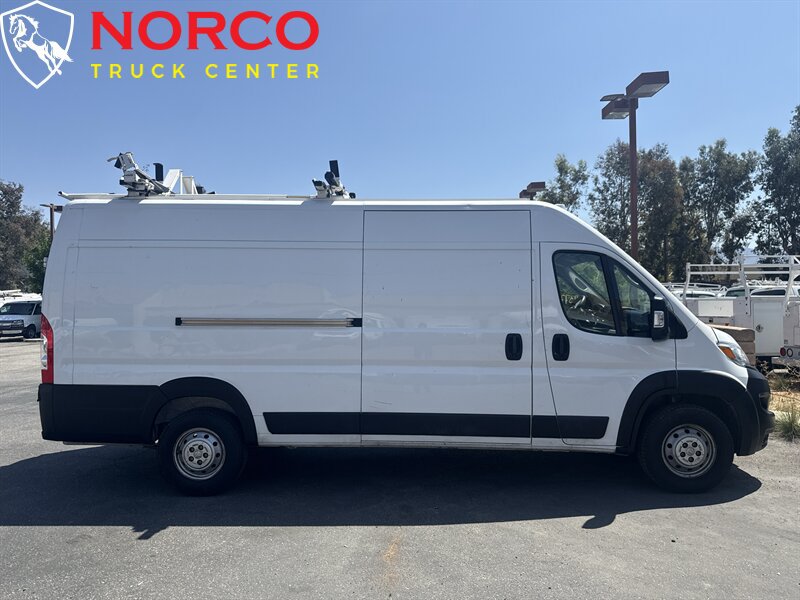 Used 2023 RAM ProMaster 3500 FWD image 1