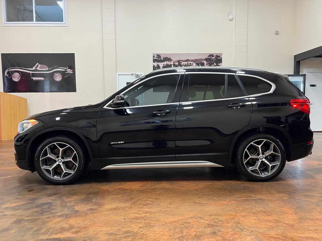 Used 2016 BMW X1 xDrive28i AWD/4WD image 6