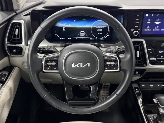 Used 2023 Kia Sorento SX image 15