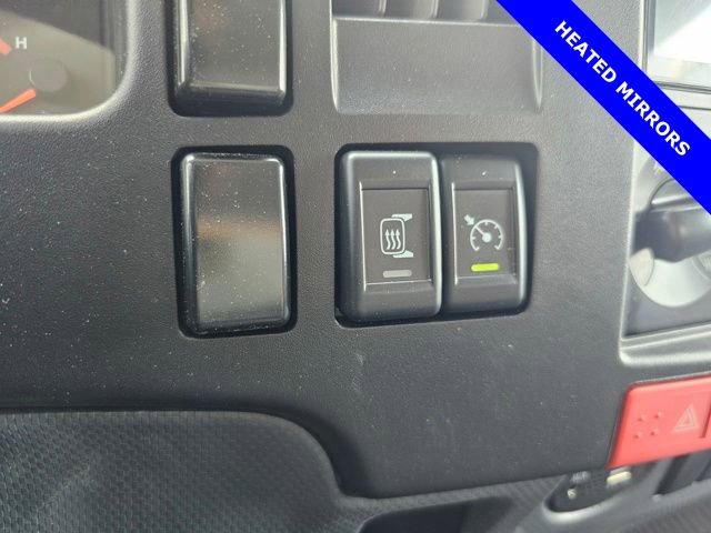 New 2025 Chevrolet Low Cab Forward 5500XG RWD image 17