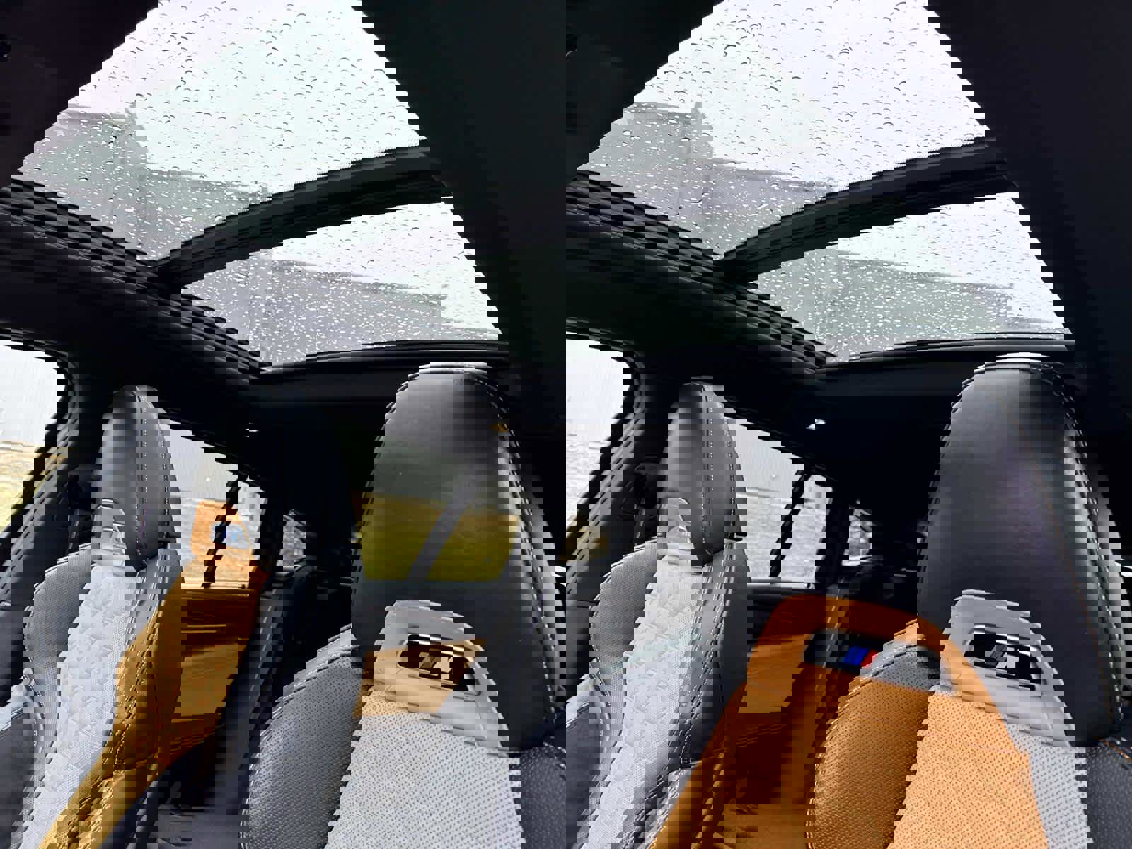 Used 2021 BMW X4 M w/ Competition Package image 4