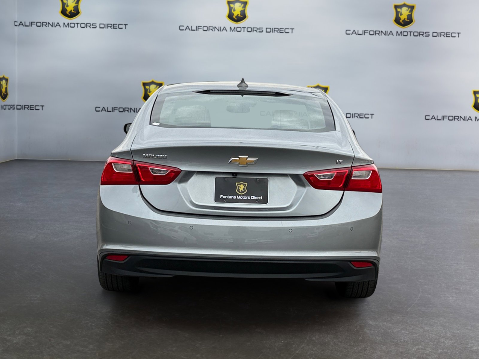 Used 2024 Chevrolet Malibu LT image 4