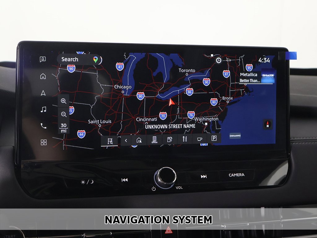 New 2025 Mitsubishi Outlander SE image 3