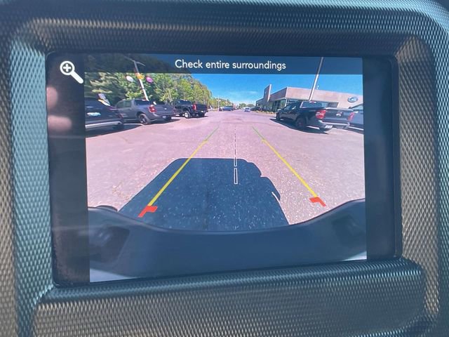 Used 2023 Jeep Gladiator Willys image 25