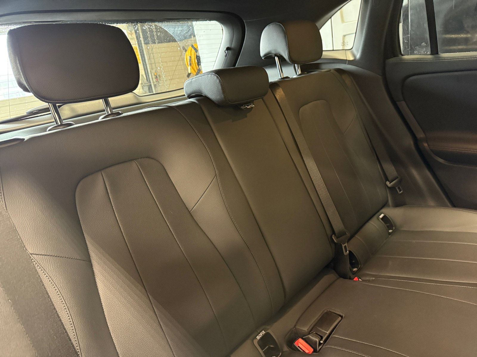 Certified 2025 Mercedes-Benz GLA 250 4MATIC image 18