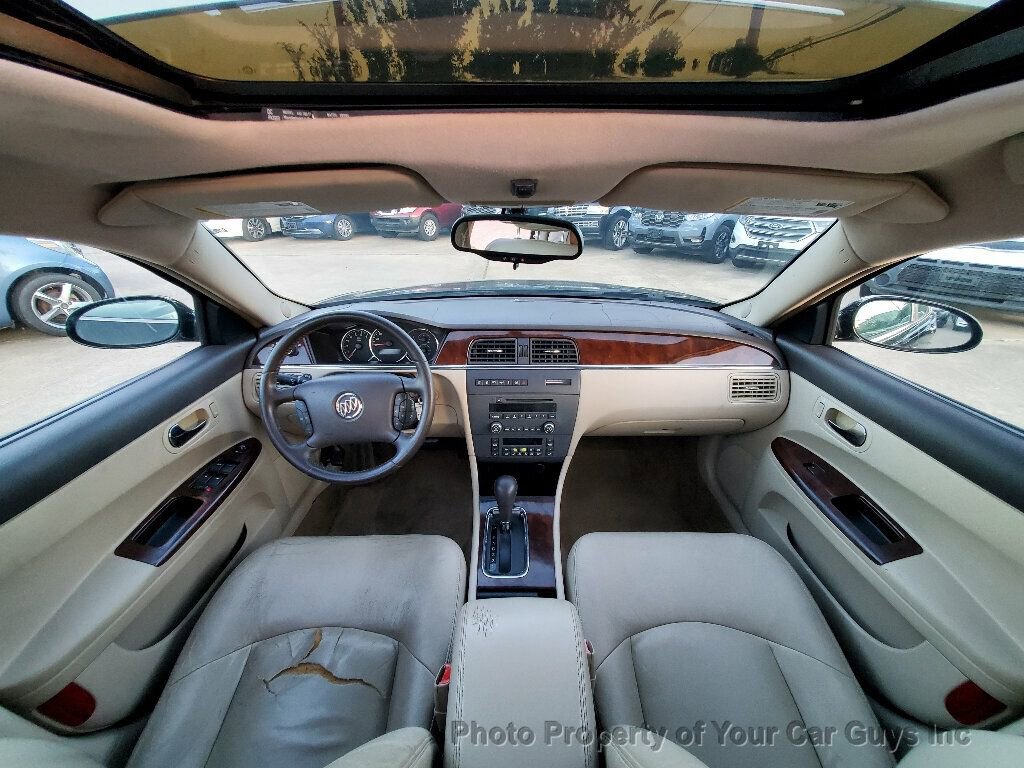 Used 2008 Buick LaCrosse CXL image 26