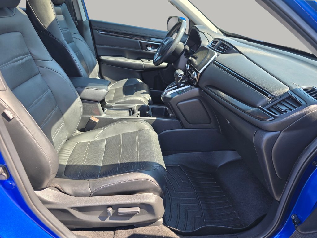 Used 2020 Honda CR-V EX-L image 44