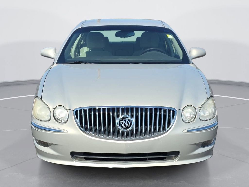 Used 2008 Buick LaCrosse CX FWD image 10