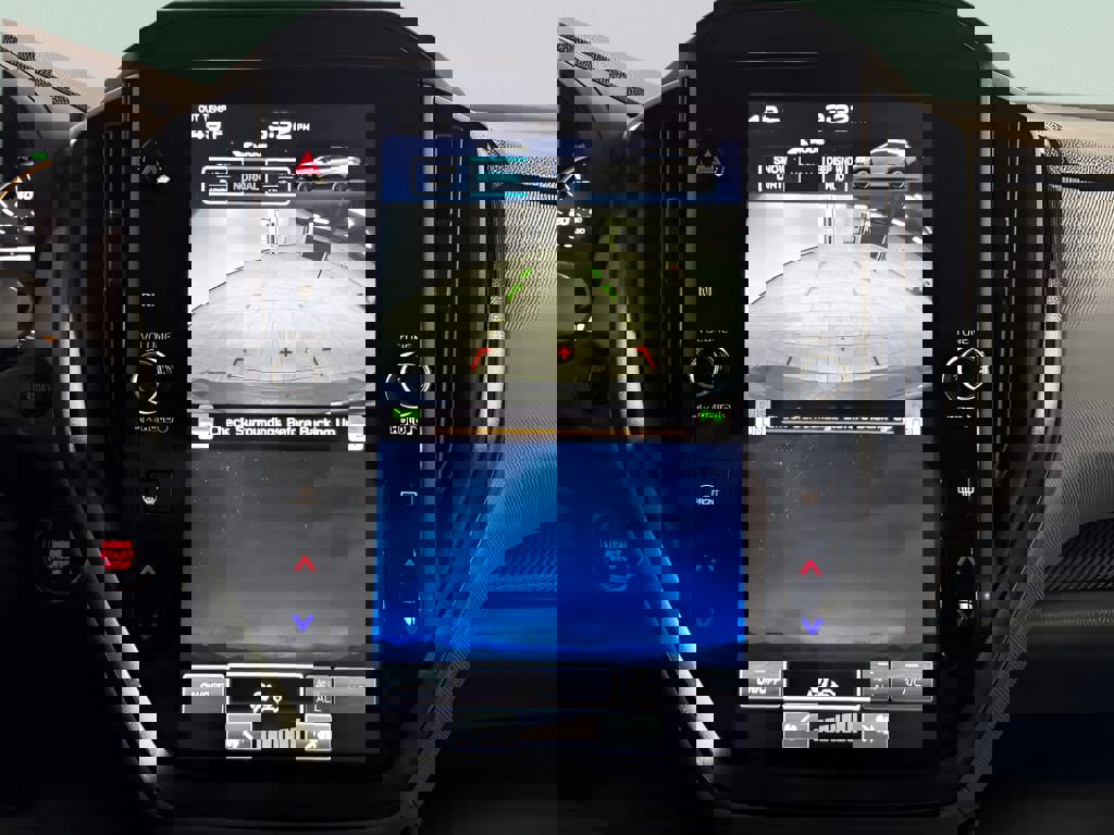 New 2026 Subaru Crosstrek 2.5i Wilderness image 16