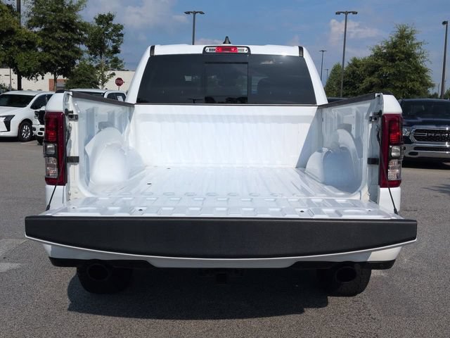 Certified 2023 RAM 1500 Big Horn AWD/4WD image 16