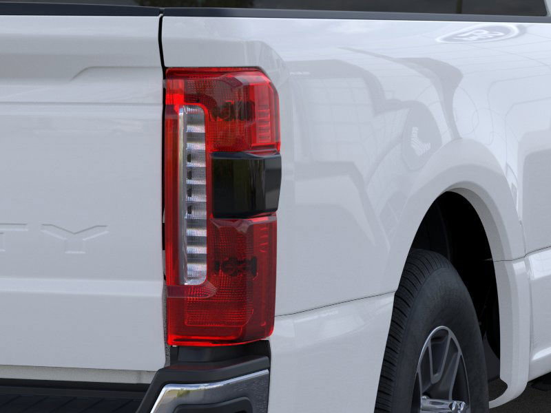 New 2026 Ford F250 Lariat image 21