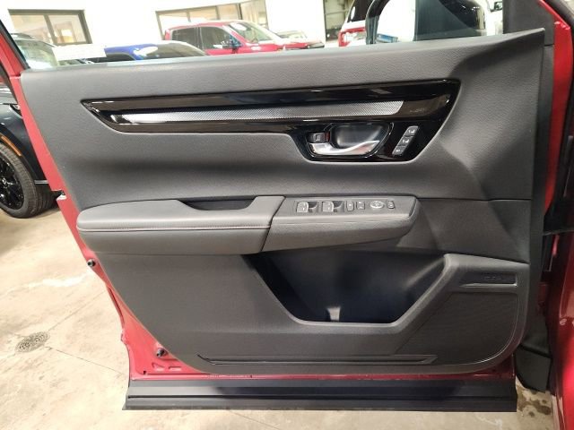 Used 2023 Honda CR-V Sport Touring image 22