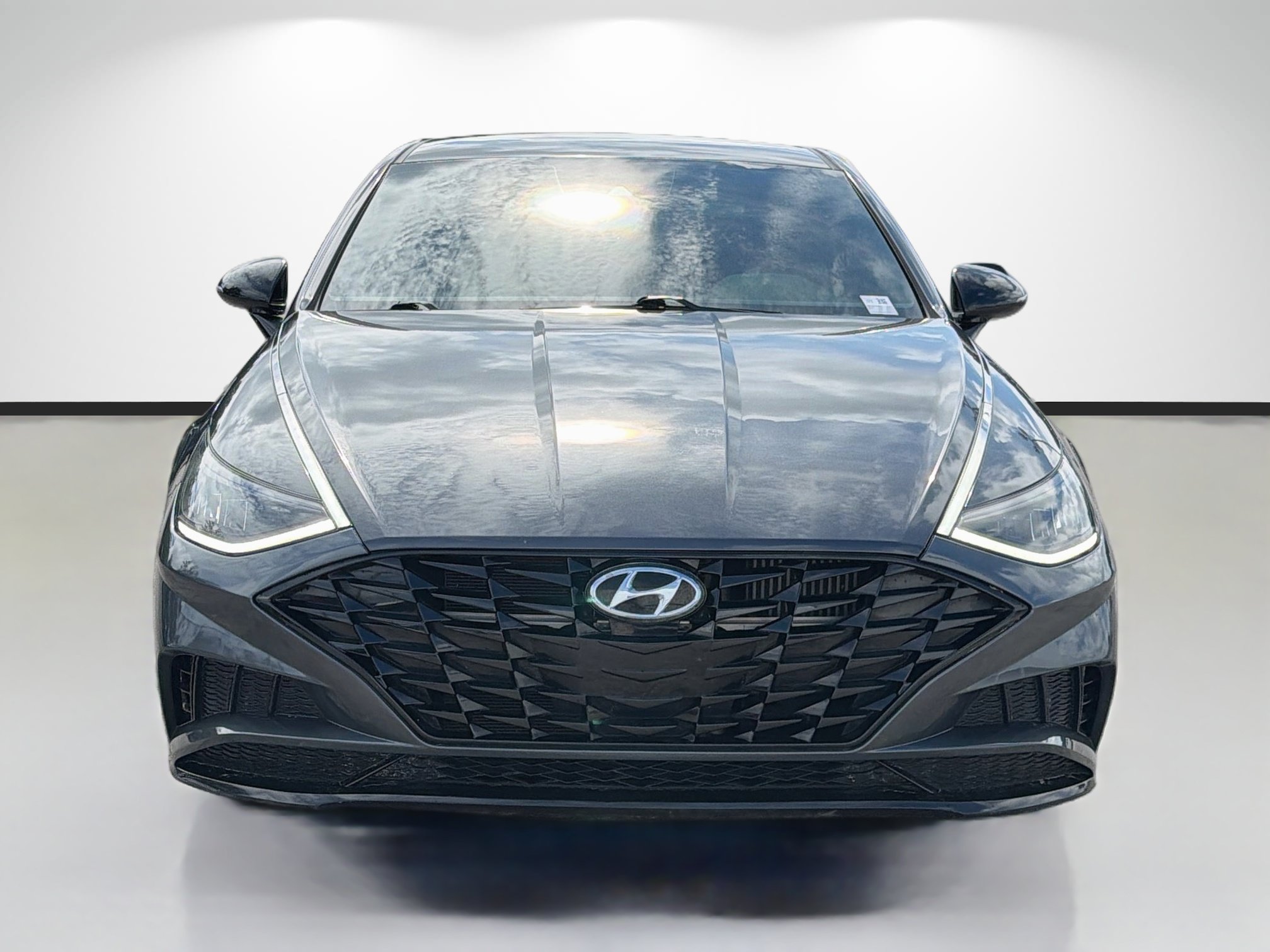 Used 2021 Hyundai Sonata SEL Plus FWD image 8