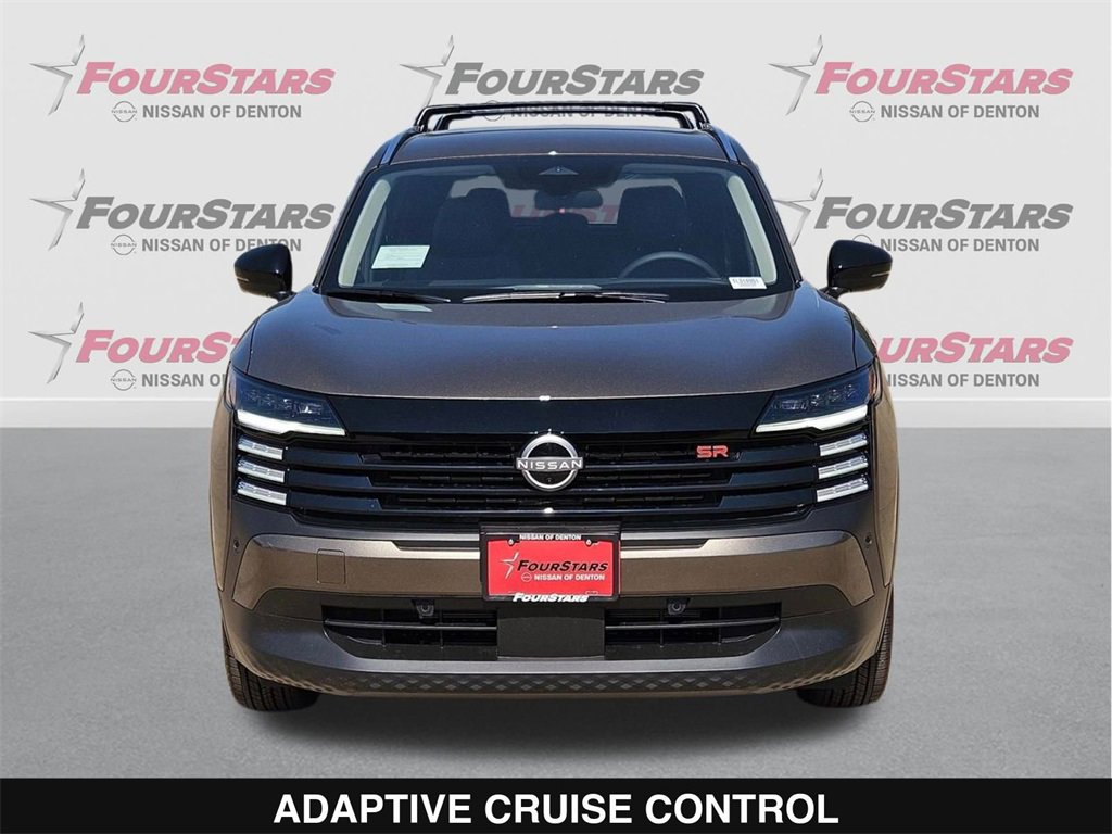 New 2026 Nissan Kicks SR image 10