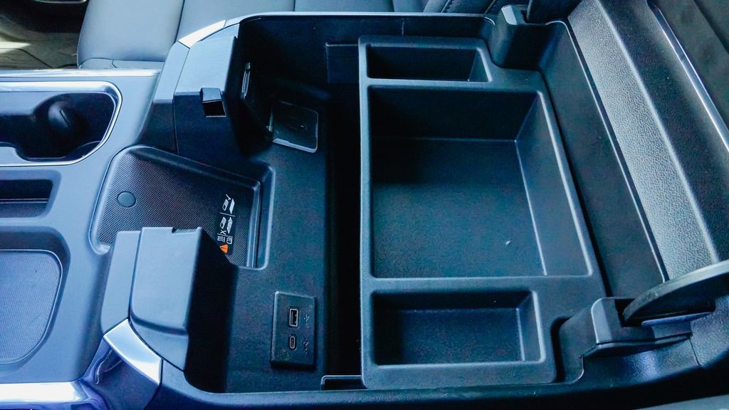 New 2026 GMC Sierra 1500 Elevation w/ Elevation Premium Package image 19