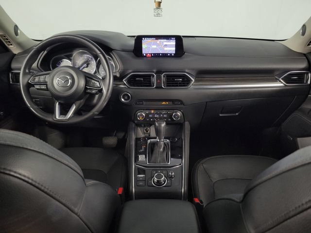 Used 2018 MAZDA CX-5 Grand Touring AWD/4WD image 26