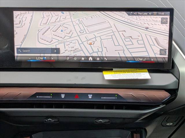 New 2026 BMW X3 xDrive30i w/ Convenience Package AWD/4WD image 14