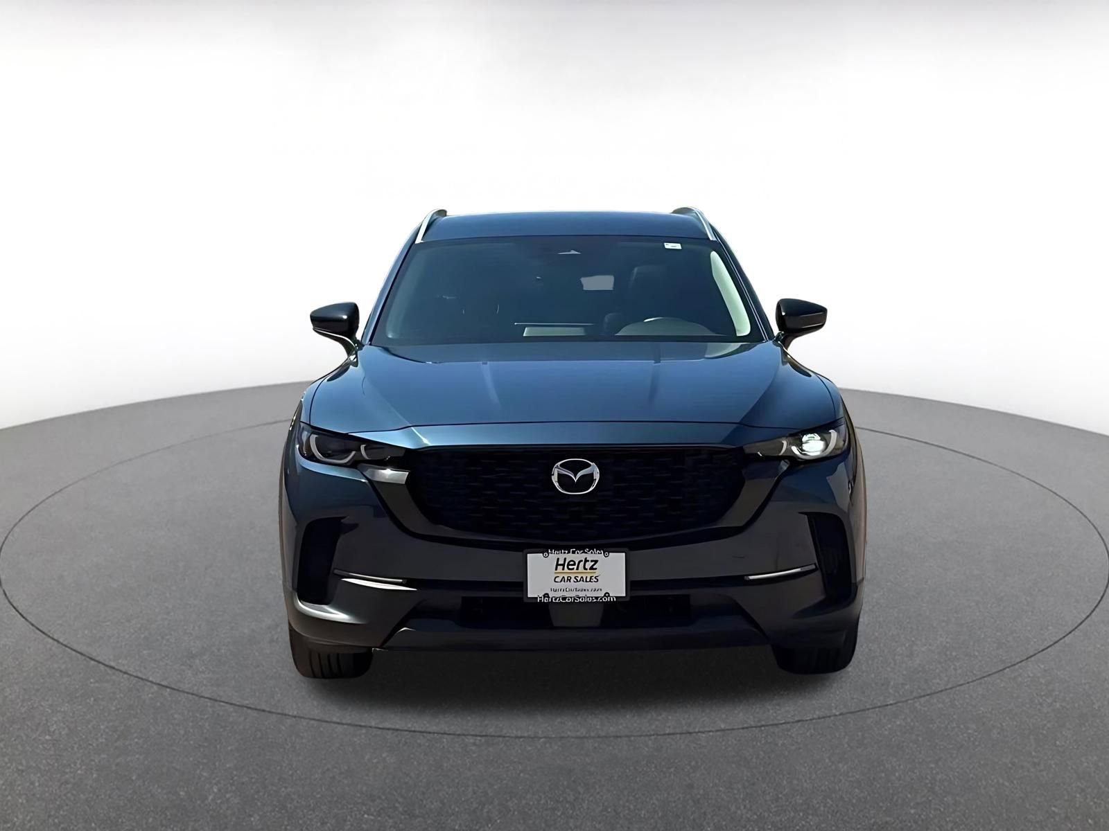 Used 2025 MAZDA CX-50 AWD 2.5 S w/ Premium Package image 4