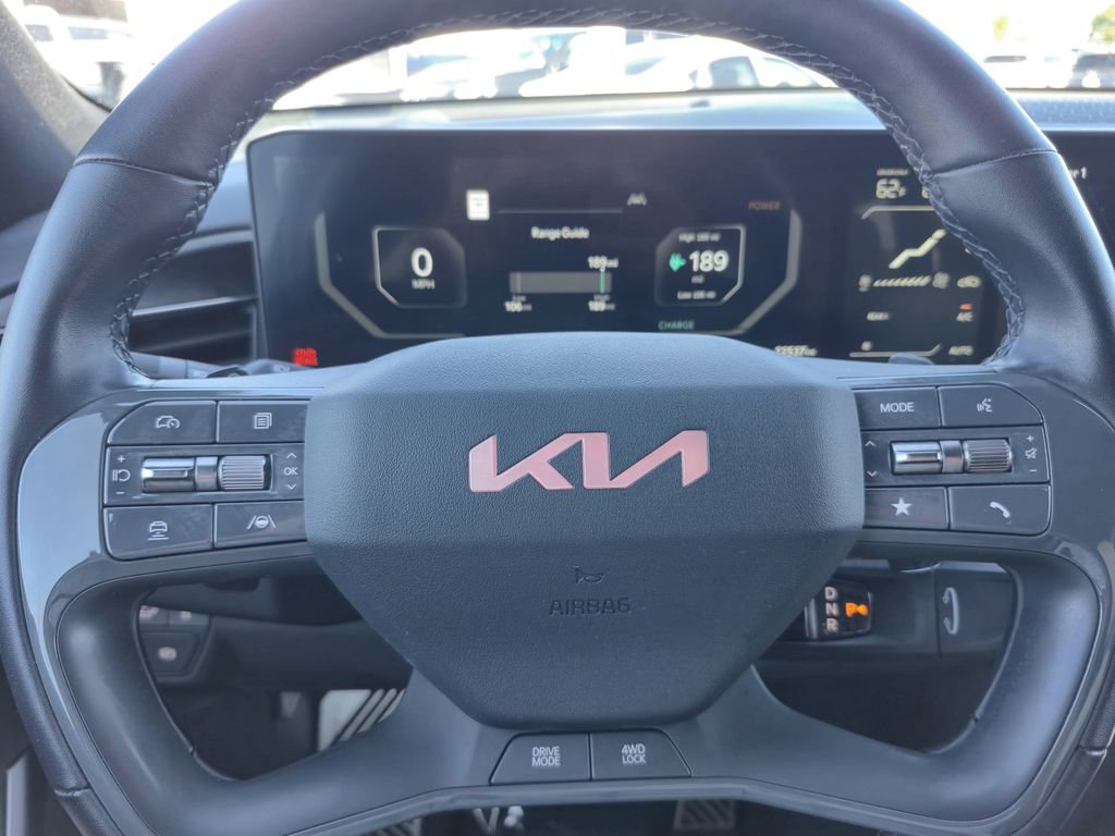New 2026 Kia EV9 GT-Line image 19