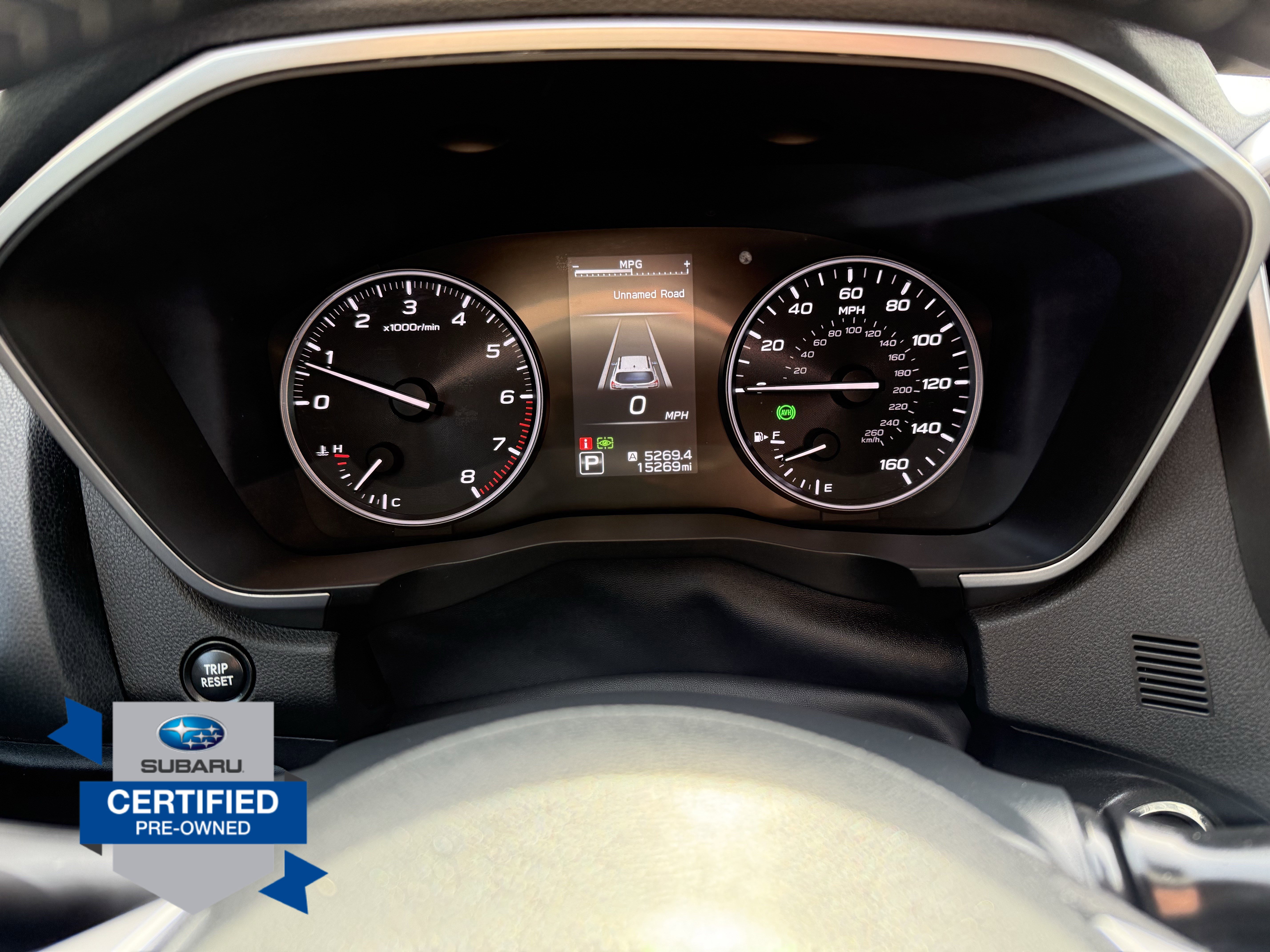 Used 2025 Subaru Ascent Touring w/ Popular Package #2 AWD/4WD image 28