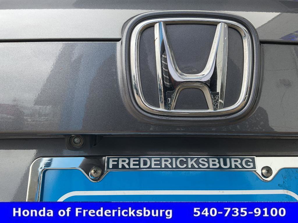 Used 2021 Honda Accord LX image 14
