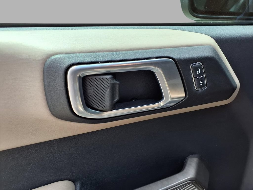 Used 2022 Ford Bronco Wildtrak AWD/4WD image 19
