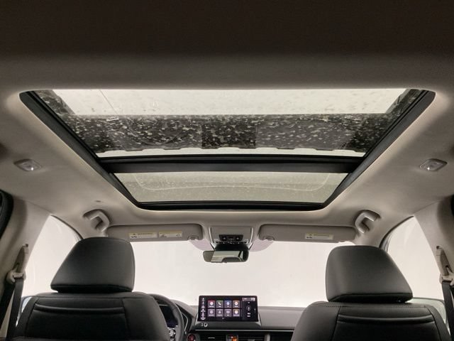 New 2026 Honda Pilot Elite image 28