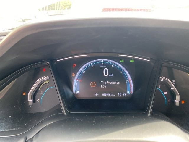 Used 2020 Honda Civic LX image 13
