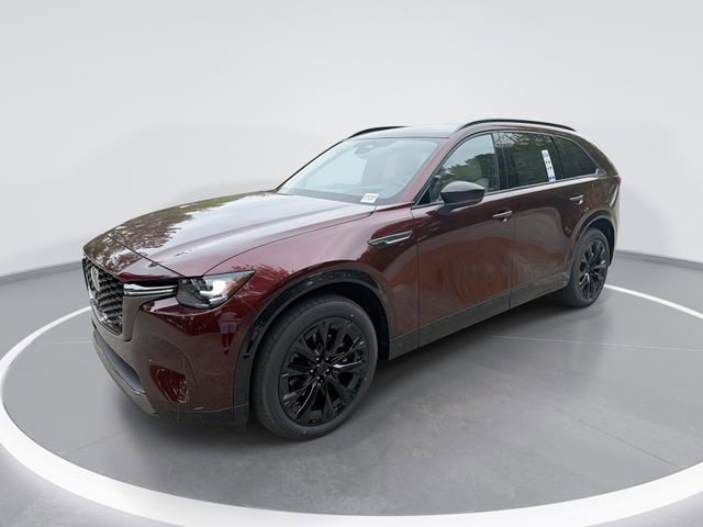 New 2026 MAZDA CX-90 3.3 Turbo S w/ Premium Package AWD/4WD image 1